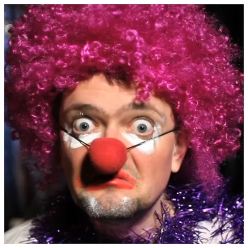 Эмодзи Пушной FACE EVERYDAY