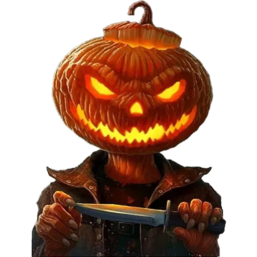 Эмодзи Happy Halloween