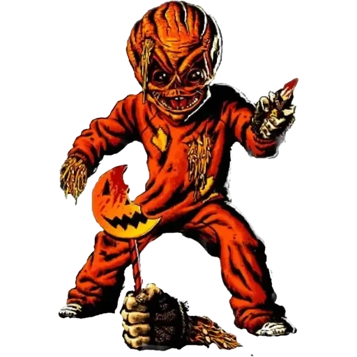Эмодзи Happy Halloween