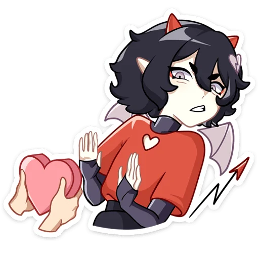 Эмодзи Ивэлтин