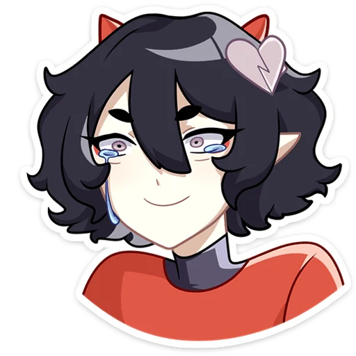 Эмодзи Ивэлтин