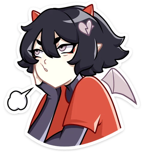 Эмодзи Ивэлтин