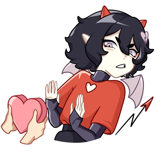 Эмодзи Ивэлтин