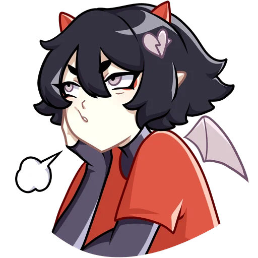 Эмодзи Ивэлтин