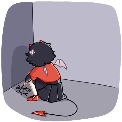 Эмодзи Ивэлтин