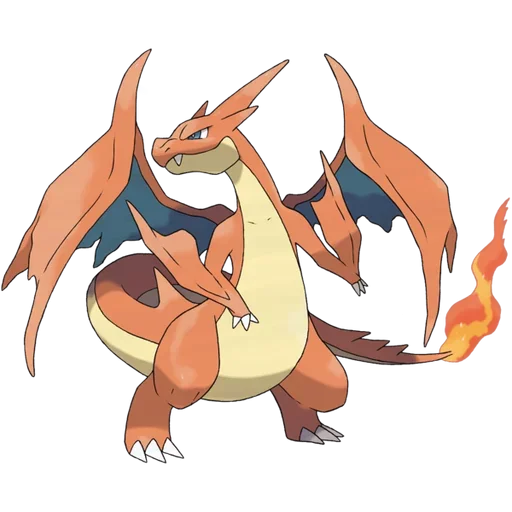 Эмодзи Эволюция Покемонов