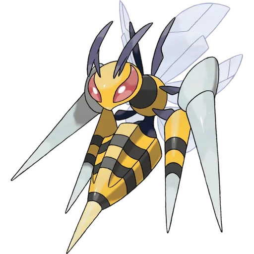 Эмодзи Эволюция Покемонов