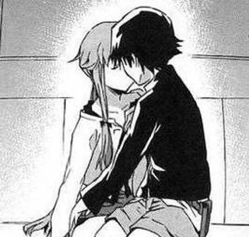 Эмодзи Юно Гасай