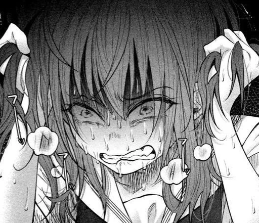 Эмодзи Юно Гасай