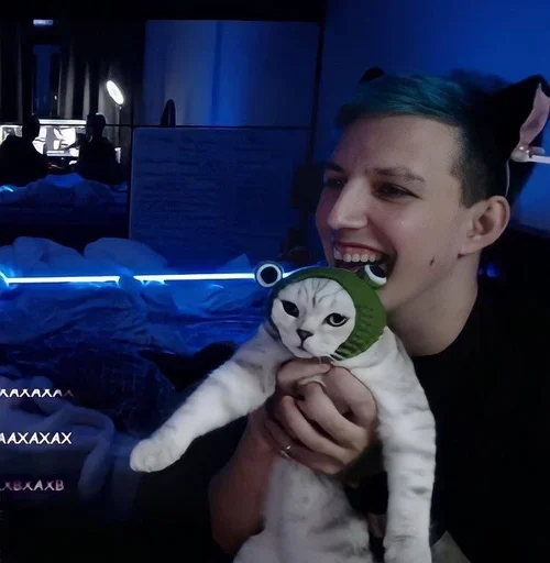 Эмодзи mazellovvv