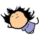 Эмодзи Cyanide and Happiness