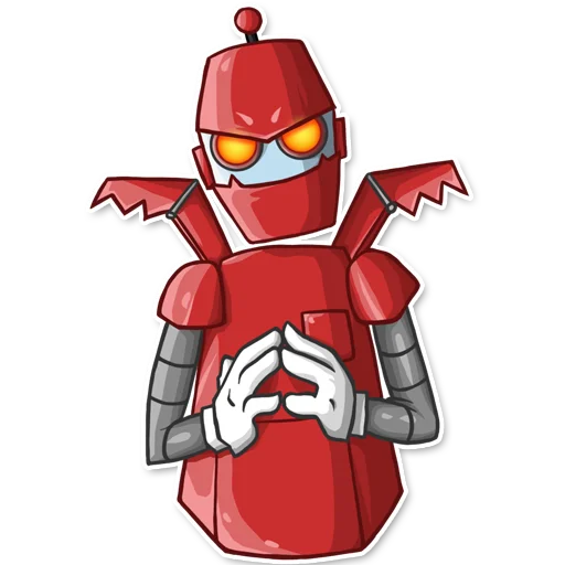 Эмодзи f4st_bot