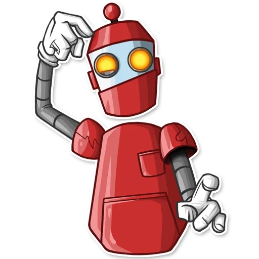 Эмодзи f4st_bot