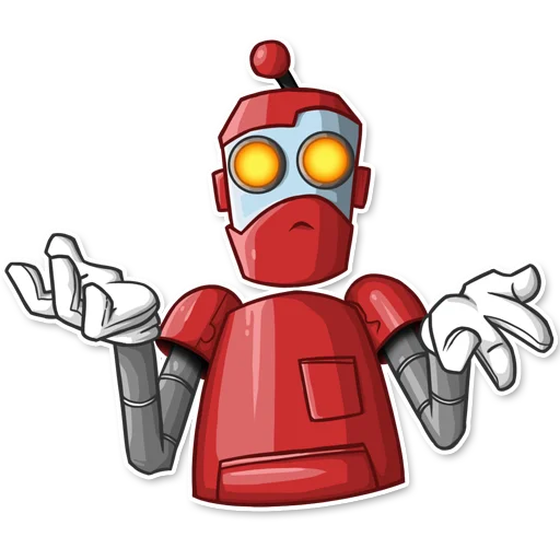 Эмодзи f4st_bot