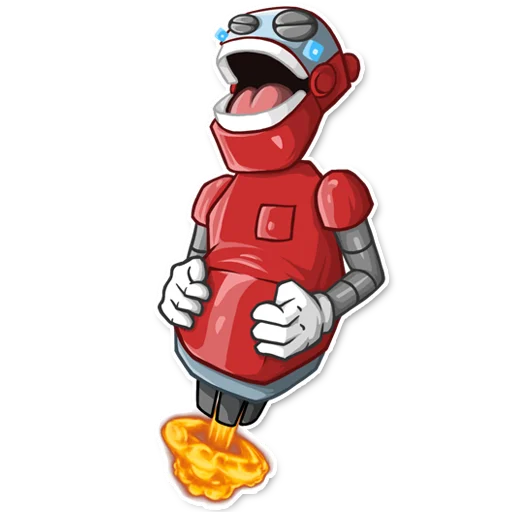 Эмодзи f4st_bot