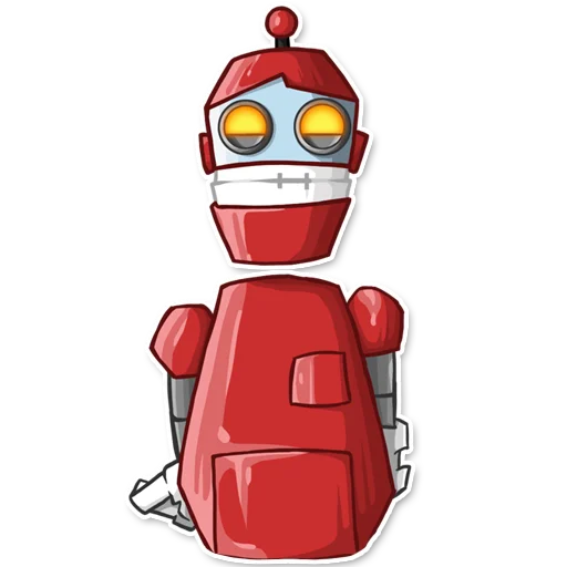 Эмодзи f4st_bot