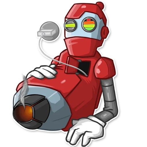 Эмодзи f4st_bot