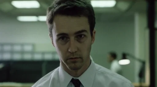 Эмодзи Fight Club