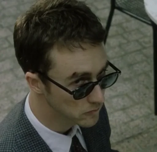 Эмодзи Fight Club