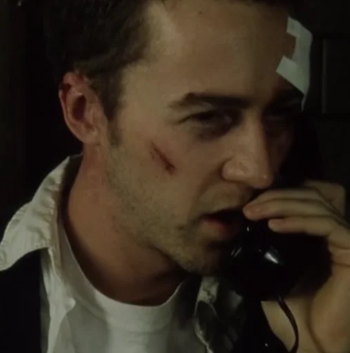 Эмодзи Fight Club