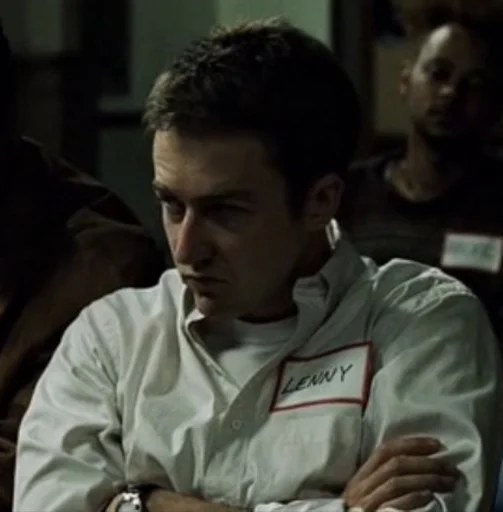 Эмодзи Fight Club