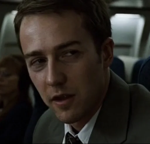 Эмодзи Fight Club