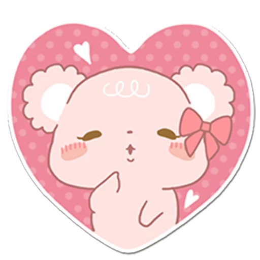 Эмодзи Facebook's Sugar Cubs