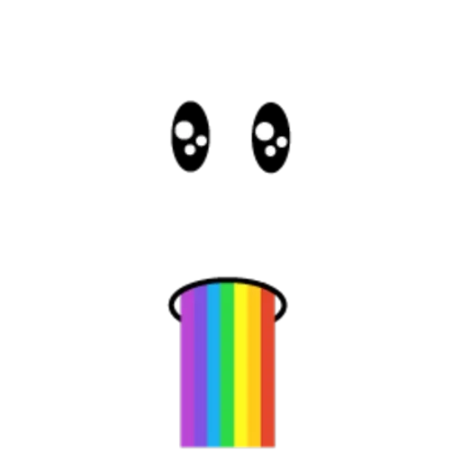 Эмодзи Face roblox