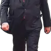 Эмодзи Лиця нації