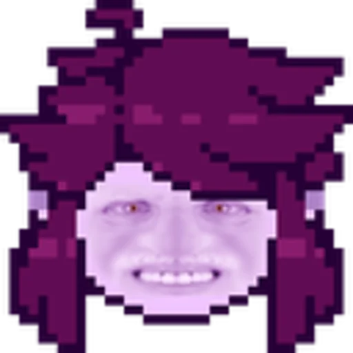 Эмодзи Chara Domein