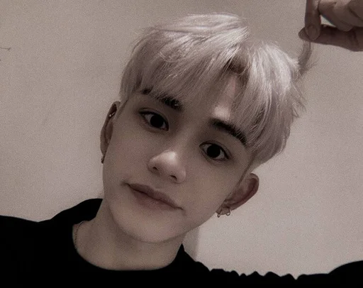 Эмодзи LUCAS NCT