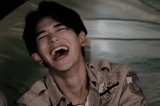 Эмодзи LUCAS NCT