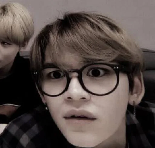 Эмодзи LUCAS NCT