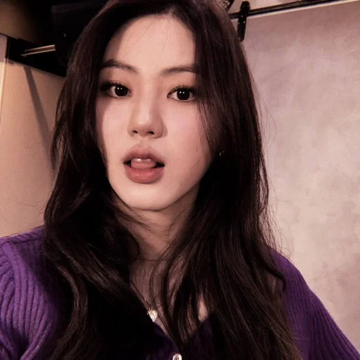 Эмодзи EUNBIN CLC