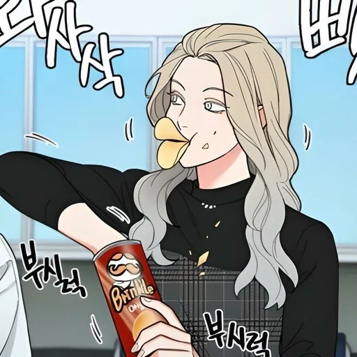 Эмодзи Тянки