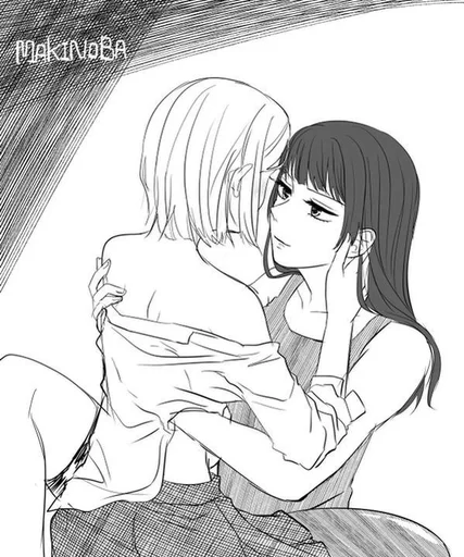 Эмодзи Тянки