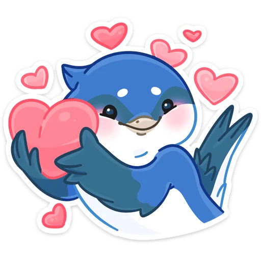 ❤️
