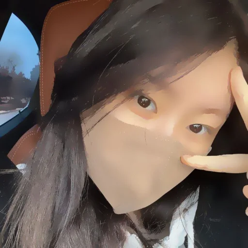 Эмодзи Chaeryeong