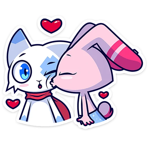 Эмодзи Фандом-семья