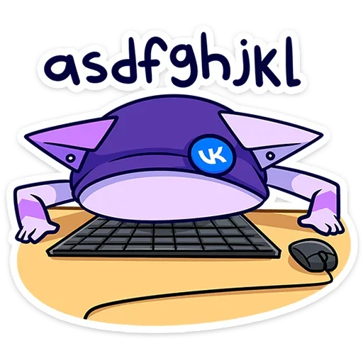 Эмодзи Панч