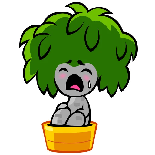 Эмодзи Фанфикус