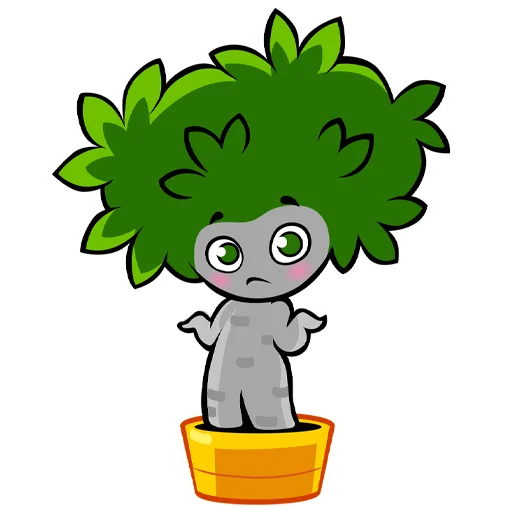 Эмодзи Фанфикус