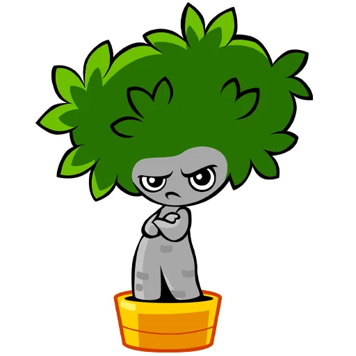 Эмодзи Фанфикус