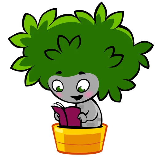 Эмодзи Фанфикус