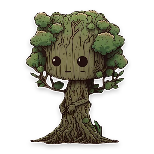 Эмодзи Фэнтези