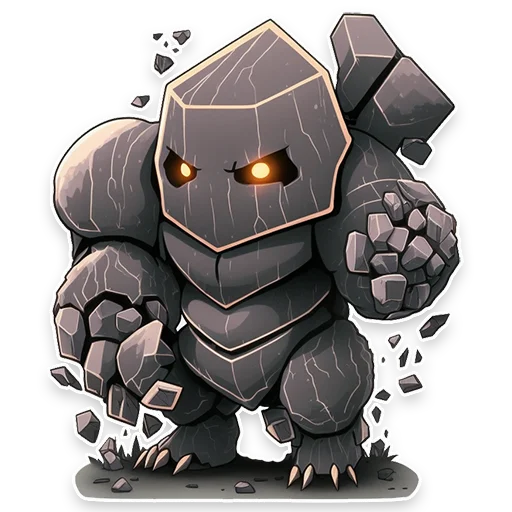 Эмодзи Фэнтези