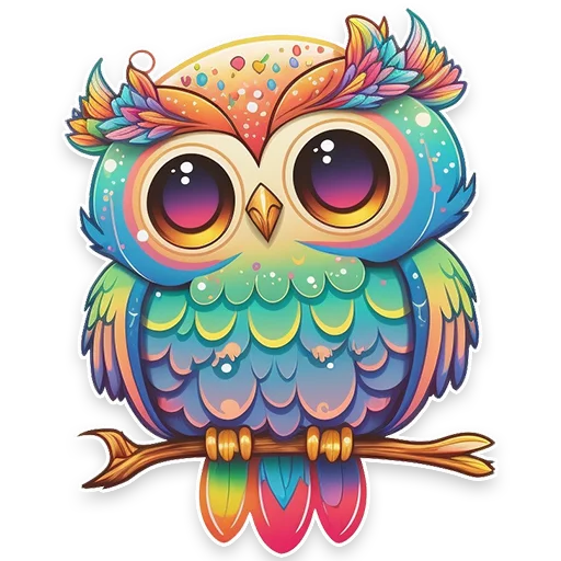 Эмодзи Фэнтези