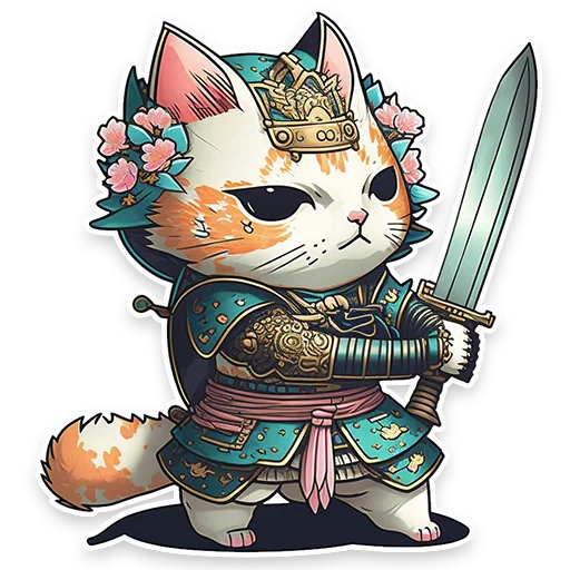 Эмодзи Фэнтези