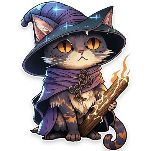 Эмодзи Фэнтези