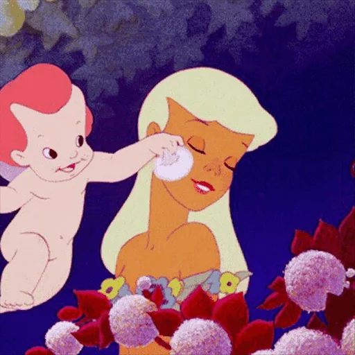 Эмодзи Fantasy World